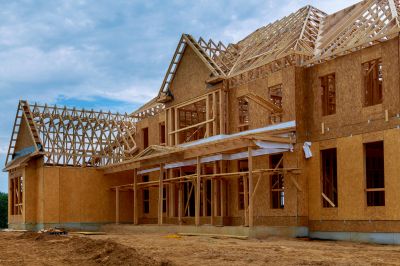 Residential Framing Professionals